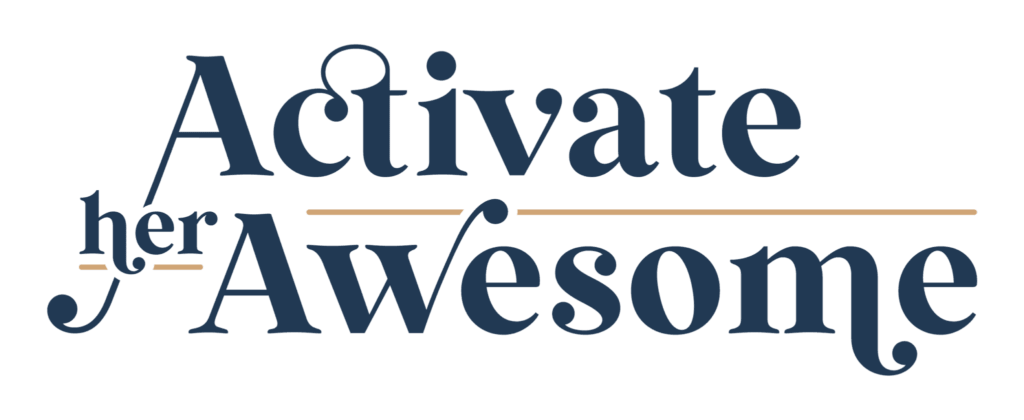 welcome to activate her awesome with krista smith web design marketing strategy 2048x839
